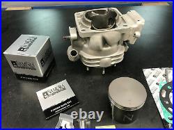 Factory 94-95 Polaris Sportsman Xplorer 400 400L cylinder jug piston rebuild kit