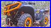 First Impressions 2025 Can Am Outlander Xtp 1000r