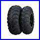 Fits 2011 Polaris Sportsman 500 HO Mud Lite AT Front/Rear Tire ITP 56A306
