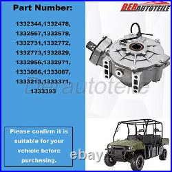 Fits Polaris Ranger / Sportsman / Scrambler Front Differential 1332971 1332578