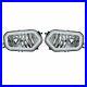 For 09-17 Polaris Sportsman Angel Eye Headlights halo 500 700 800 570 1000 850