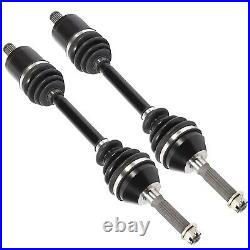 For 2005 Polaris Sportsman 500 600 700 Front Right Left CV Joint Axles