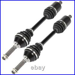 For 2005 Polaris Sportsman 500 600 700 Front Right Left CV Joint Axles