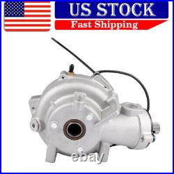 For 2007-2021 Ranger Sportsman Scrambler front differential 1332971 1332578 R For 2007-2021 Ranger Sportsman Scrambler front differential 1332971 1332578 R