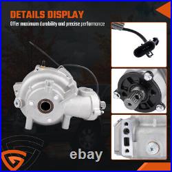 For 2007-2021 Ranger Sportsman Scrambler front differential 1332971 1332578 R For 2007-2021 Ranger Sportsman Scrambler front differential 1332971 1332578 R