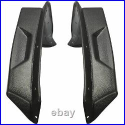 For 2014-2021 Polaris Sportsman 570 450 325 ETX SP Touring Overfenders Mud Guard