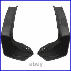 For 2014-2021 Polaris Sportsman 570 450 325 ETX SP Touring Overfenders Mud Guard