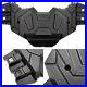 For 2017-2021 SP Sportsman 1000 850 XP Polaris Black Front Body Rack 5452935-070