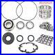 For Polaris Ranger 570 800 900 Front Differential Kit Sprague & Plate Sportsman