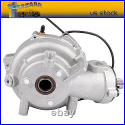 For Polaris Ranger Sportsman Scrambler front differential 1332578 1332772 For Polaris Ranger Sportsman Scrambler front differential 1332578 1332772