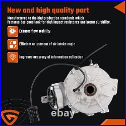 For Polaris Ranger Sportsman Scrambler front differential 1332578 1332772 For Polaris Ranger Sportsman Scrambler front differential 1332578 1332772
