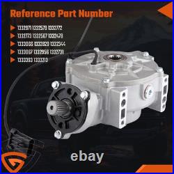 For Polaris Ranger Sportsman Scrambler front differential 1332578 1332772 For Polaris Ranger Sportsman Scrambler front differential 1332578 1332772
