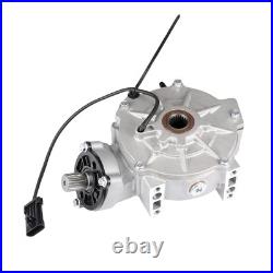 For Polaris Ranger Sportsman Scrambler front differential 1332578 1332772 For Polaris Ranger Sportsman Scrambler front differential 1332578 1332772
