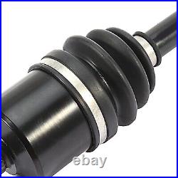 For Polaris Sportsman 400 450 500 570 700 800 CV Axle Shafts Front Left Right