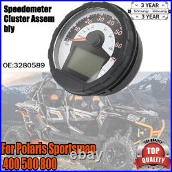 For Polaris Sportsman 400 500 800 Speedometer Cluster Assembly 3280589Zc