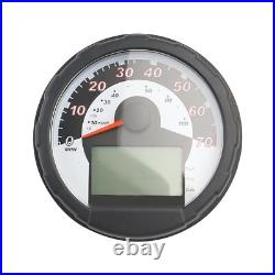 For Polaris Sportsman 400 500 800 Speedometer Cluster Assembly 3280589Zc