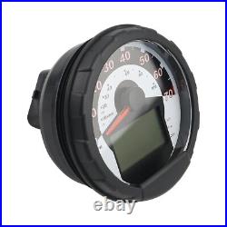 For Polaris Sportsman 400 500 800 Speedometer Cluster Assembly 3280589Zc