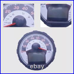 For Polaris Sportsman 400 500 800 Speedometer Cluster Assembly 3280589Zc