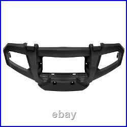 For Polaris Sportsman 500 700 800 X2 Touring Front Bumper Brush Guard OE Style