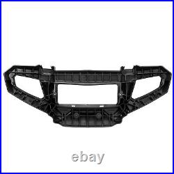 For Polaris Sportsman 500 700 800 X2 Touring Front Bumper Brush Guard OE Style