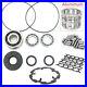 For Polaris Sportsman 570 4X4 15-17 Front Diff Sprague Roll Kit & Armature Plate