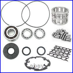 For Polaris Sportsman 570 4X4 15-17 Front Diff Sprague Roll Kit & Armature Plate