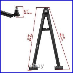 Front A-Arm For Polaris Sportsman 550 11-14 / 550 EPS 13 / XP EPS 14 Lower Left