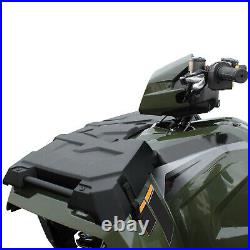 Front Body Storage Rack with Lights For Polaris Sportsman 450 570 #2636440-070