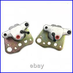 Front Brake Calipers for Polaris Sportsman 335 400 500 600 700 Left Right withPads