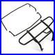 Front Brush Guard Brushguard & Racks Extender For 07-up Polaris Sportsman 90 110