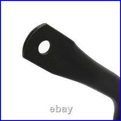 Front Brush Guard Brushguard & Racks Extender For 07-up Polaris Sportsman 90 110 Front Brush Guard Brushguard & Racks Extender For 07-up Polaris Sportsman 90 110
