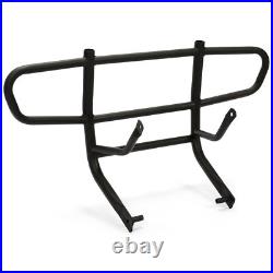 Front Brush Guard Brushguard & Racks Extender For 07-up Polaris Sportsman 90 110 Front Brush Guard Brushguard & Racks Extender For 07-up Polaris Sportsman 90 110