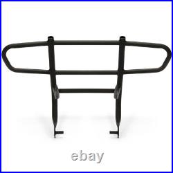 Front Brush Guard Brushguard & Racks Extender For 07-up Polaris Sportsman 90 110 Front Brush Guard Brushguard & Racks Extender For 07-up Polaris Sportsman 90 110