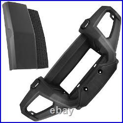 Front Bumper & Panel For Polaris Sportsman 800 4x4 6x6 2005-2010 Brush Guard