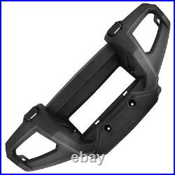 Front Bumper for Polaris Sportsman 500 / Touring / Tractor 2005-2010 Guard Black