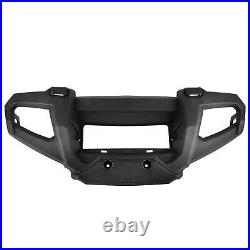 Front Bumper for Polaris Sportsman 500 / Touring / Tractor 2005-2010 Guard Black