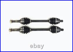 Front CV Axle Pair for Polaris Sportsman 325 400 450 500 570 800 ATV 1332931