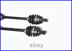 Front CV Axle Pair for Polaris Sportsman 325 400 450 500 570 800 ATV 1332931