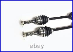 Front CV Axle Pair for Polaris Sportsman 325 400 450 500 570 800 ATV 1332931