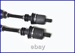 Front CV Axle Pair for Polaris Sportsman 400 450 500 600 700 800 2005-2006 Front CV Axle Pair for Polaris Sportsman 400 450 500 600 700 800 2005-2006