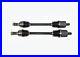 Front CV Axle Pair for Polaris Sportsman & Scrambler 550, 850, & 1000