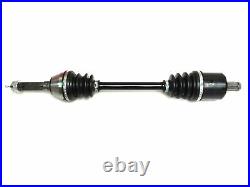 Front CV Axle Shaft for Polaris ACE 325 500 900 ATV, Replaces 1333246