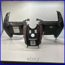 Front Cab Asm, Black 2005 Polaris Sportsman 800 Front Cab Asm, Black 2005 Polaris Sportsman 800
