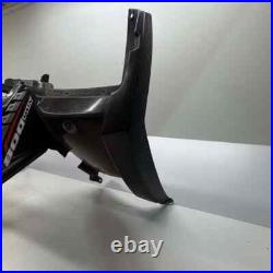 Front Cab Asm, Black 2005 Polaris Sportsman 800 Front Cab Asm, Black 2005 Polaris Sportsman 800