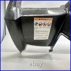 Front Cab Asm, Black 2005 Polaris Sportsman 800 Front Cab Asm, Black 2005 Polaris Sportsman 800