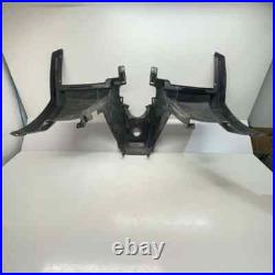 Front Cab Asm, Black 2005 Polaris Sportsman 800 Front Cab Asm, Black 2005 Polaris Sportsman 800