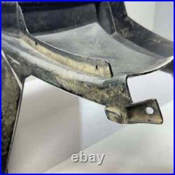 Front Cab Asm, Black 2005 Polaris Sportsman 800 Front Cab Asm, Black 2005 Polaris Sportsman 800