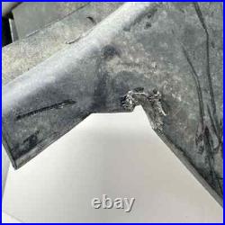 Front Cab Asm, Black 2005 Polaris Sportsman 800 Front Cab Asm, Black 2005 Polaris Sportsman 800