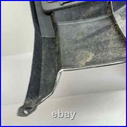 Front Cab Asm, Black 2005 Polaris Sportsman 800 Front Cab Asm, Black 2005 Polaris Sportsman 800
