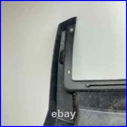 Front Cab Asm, Black 2005 Polaris Sportsman 800 Front Cab Asm, Black 2005 Polaris Sportsman 800